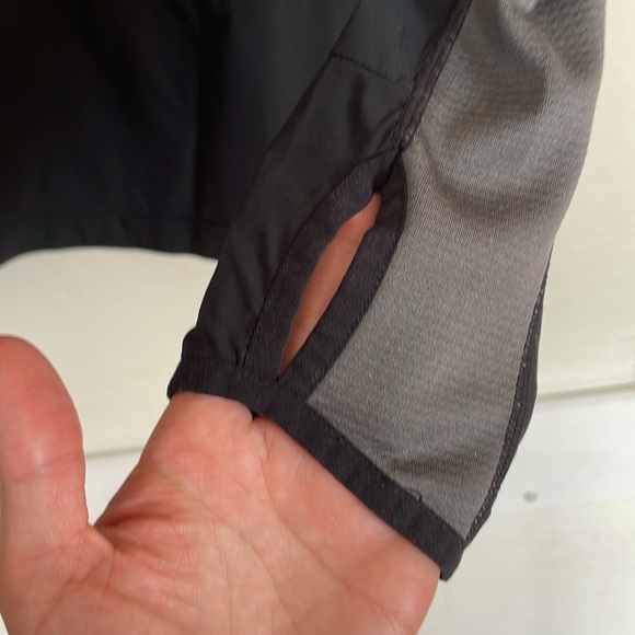 Kathmandu men’s quarter zip, szM - Picture 5 of 5